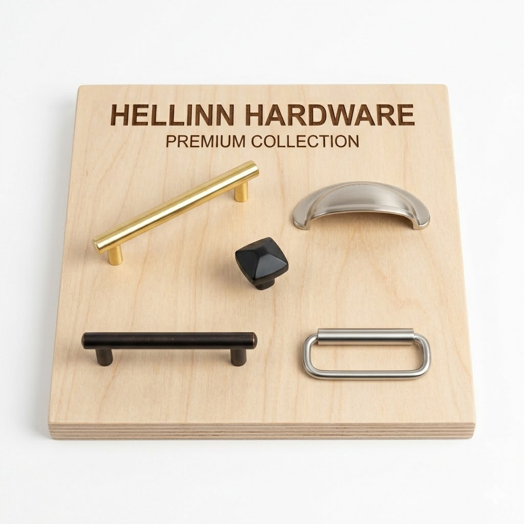 Hellinn Hardware