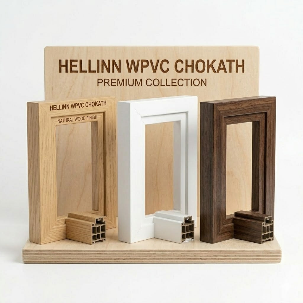 Hellinn Wpvc Chokath