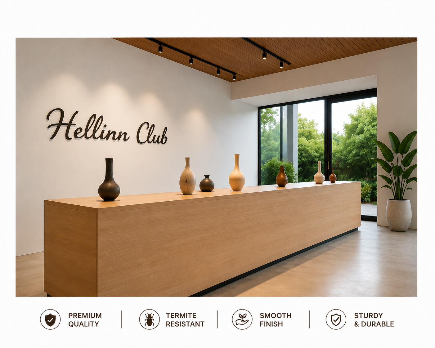 Hellinn WPVC Club Grade