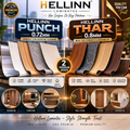 Hellinn Punch