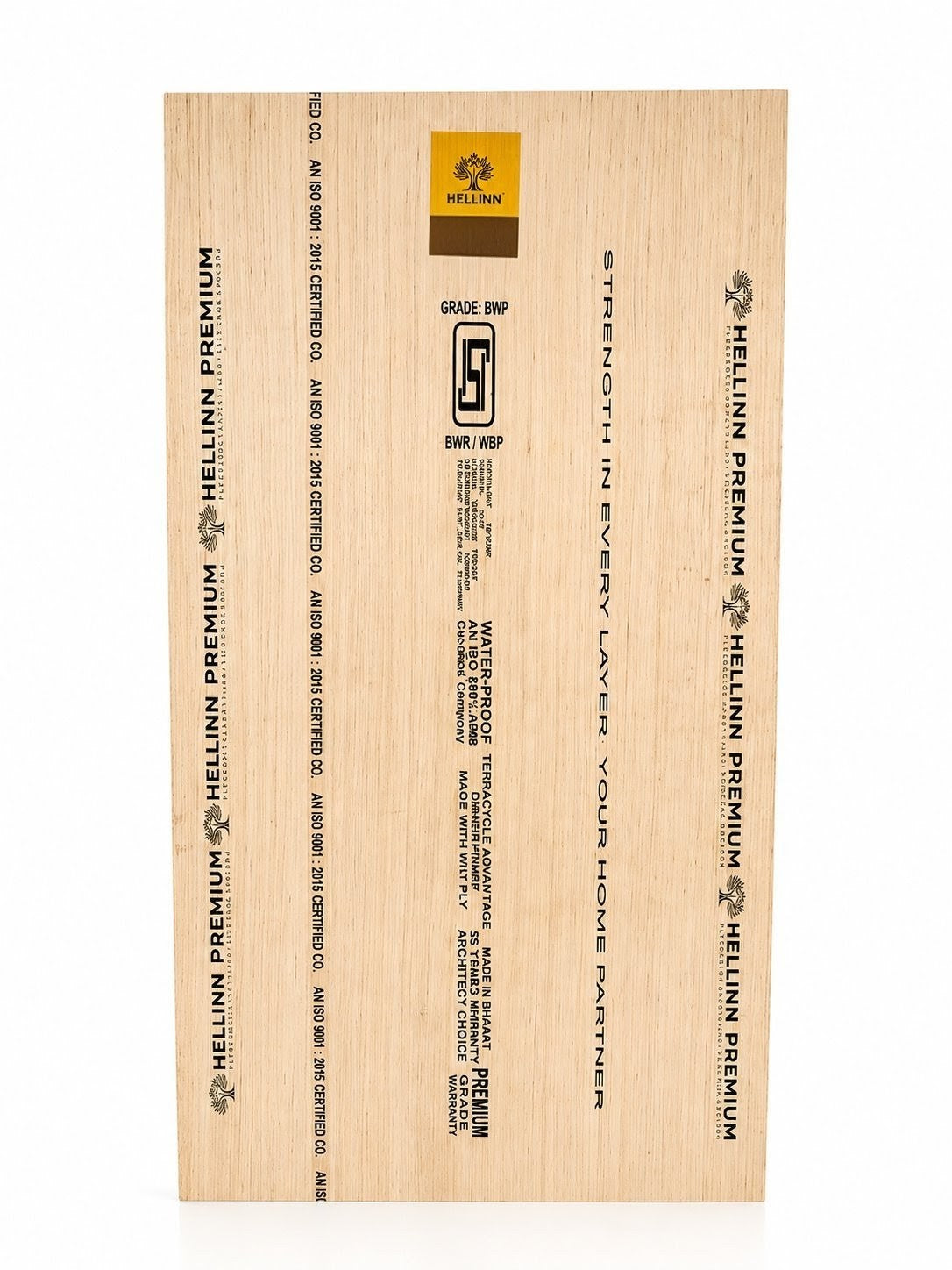 HELLIN PREMIUM