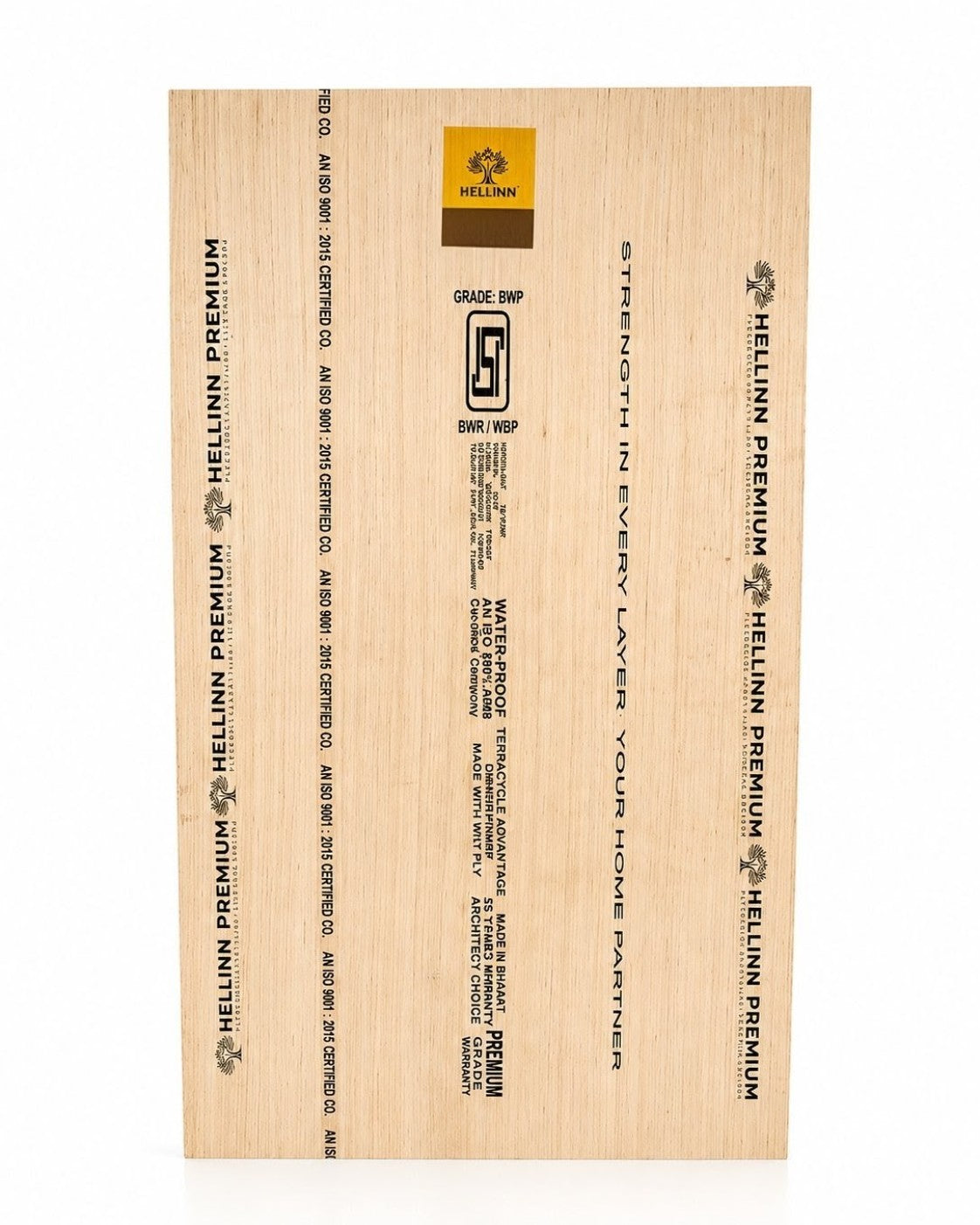 HELLIN PREMIUM