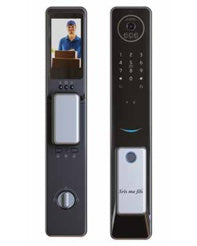 SMF Digital Door Lock 011