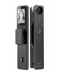 SMF Digital Door Lock 012