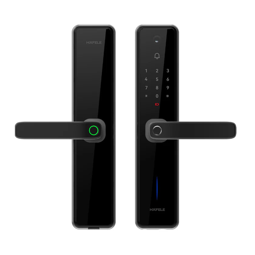 Zenith Digital Lock