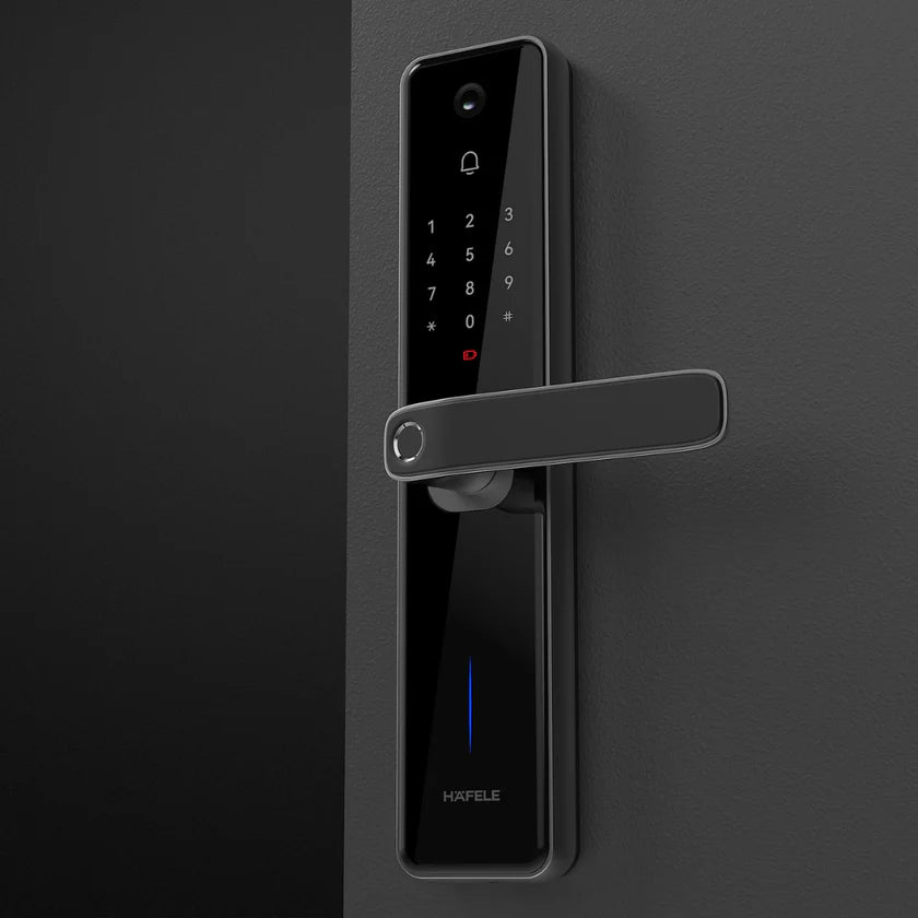 Zenith Digital Lock